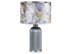 TABLE LAMP SKULLCANDY