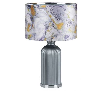 TABLE LAMP SKULLCANDY