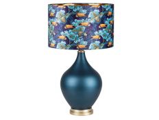 TABLE LAMP MARBLE