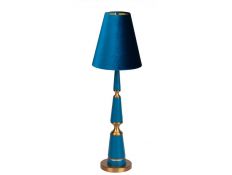 TABLE LAMP BISHOP POLYRESIN I 
