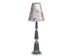 TABLE LAMP BISHOP POLYRESIN I 