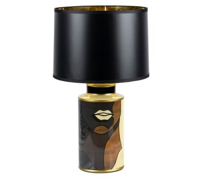 TABLE LAMP ROME