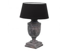 CANDEEIRO DE MESA BARMER