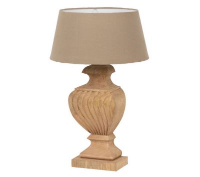 TABLE LAMP BARMER 