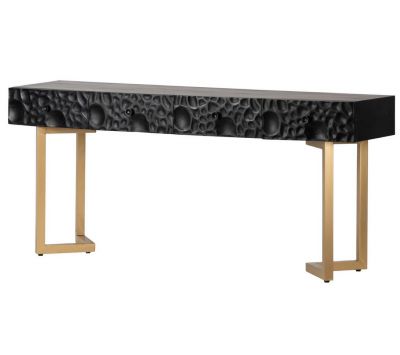 CONSOLA BROOKS ZEBRA