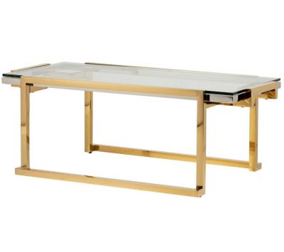 COFFEE TABLE NOVOSIBIRSK I