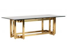 COFFEE TABLE NOVOSIBIRSK III