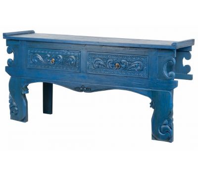 CONSOLA NATURAL TEKA