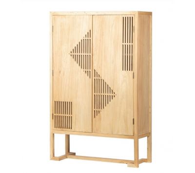 HIGH CABINET LEWISVILLE