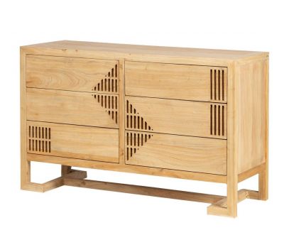 CHEST OF DRAWERS NEVES