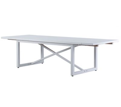 DINING TABLE EXTENDABLE GRECEE