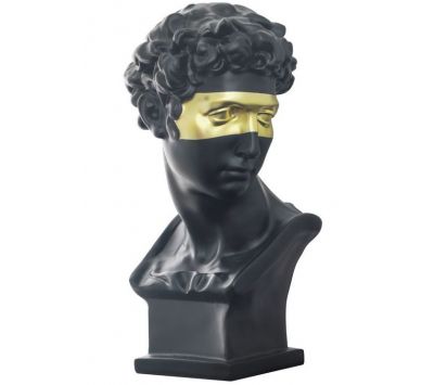 DECORATIVE PIECE CAN