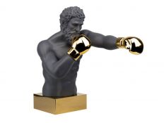 DECORATIVE PIECE FIGURE II