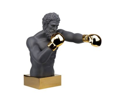 DECORATIVE PIECE FIGURE I 