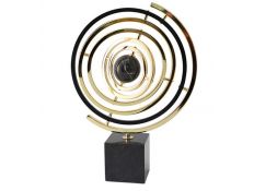 DECORATIVE PIECE FIGURE III