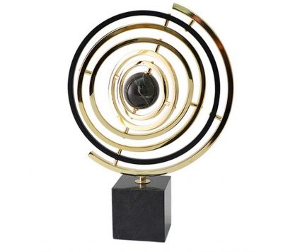 DECORATIVE PIECE FIGURE II