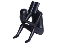 DECORATIVE PIECE BOOK READ