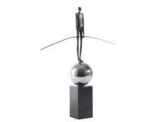 DECORATIVE PIECE MAN SS