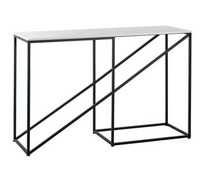 CONSOLA METAL 