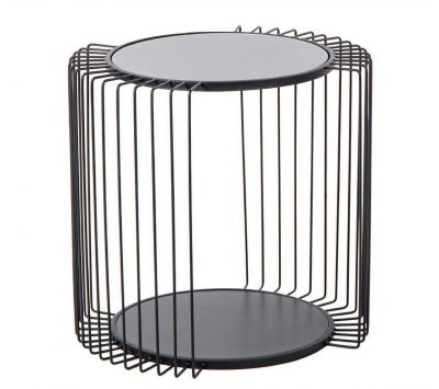 CONJUNTO MESAS DE APOIO LOHJA