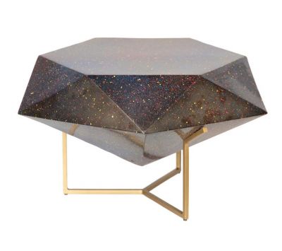 MESA DE CENTRO GANDER