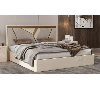 CAMA DAVINCI 01
