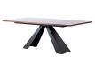 DINING TABLE EXTENDABLE VIRGINIA