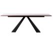 DINING TABLE EXTENDABLE VIRGINIA