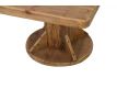COFFEE TABLE NATURAL TEAK 