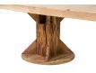 COFFEE TABLE NATURAL TEAK 