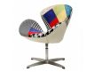 POLTRONA ROTATIVA SW 24