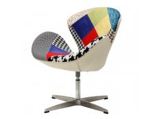 POLTRONA ROTATIVA SW 24