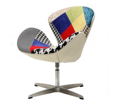 POLTRONA ROTATIVA SW 24