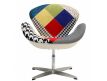 POLTRONA ROTATIVA SW 24