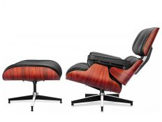 ARMCHAIR WITH OTTOMAN HEPASLB