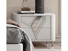 MESAS DE CABECEIRA DAVINCI