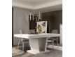  EXTENDABLE DINING TABLE DAVINCI