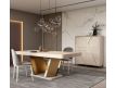  EXTENDABLE DINING TABLE DAVINCI