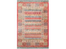 RUG ANTIK CANVAS AK04