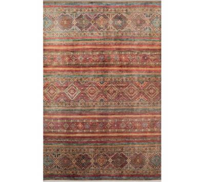 RUG ANTIK CANVAS AK04