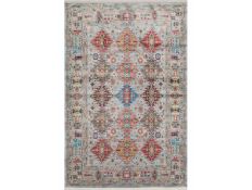 RUG ANTIK CANVAS AK06