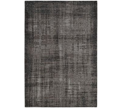 RUG ANTIK CHENILLE ANTHRACITE