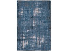 RUG ANTIK CHENILLE ANTHRACITE