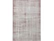 RUG ANTIK CHENILLE RED