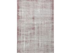 RUG ANTIK CHENILLE ROSE