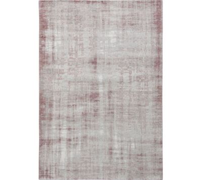 TAPETE ANTIK CHENILLE RED