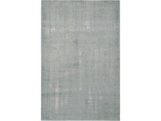 TAPETE ANTIK CHENILLE ROSE