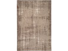 RUG ANTIK CHENILLE SOFT BLUE