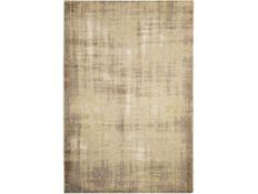 RUG ANTIK CHENILLE AQUA