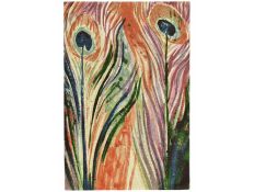 RUG GALLERY CHENILLE 070